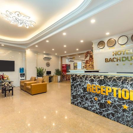 Super Oyo Capital O 387 Bach Duong Hotel Hanoi Esterno foto
