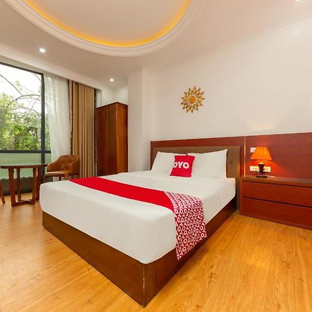 Super Oyo Capital O 387 Bach Duong Hotel Hanoi Esterno foto